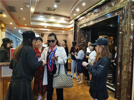 精彩回顧丨2020多粉新品發(fā)布會 · 珠海站完美收官！