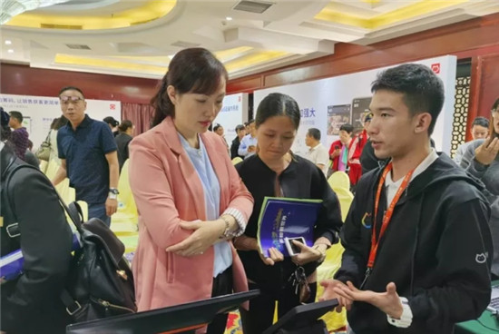 精彩回顧丨2020多粉新品發(fā)布會 · 珠海站完美收官！