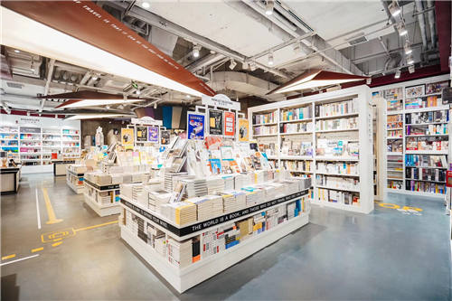 1725天初心堅守，傾筑一座城市的閱讀力量