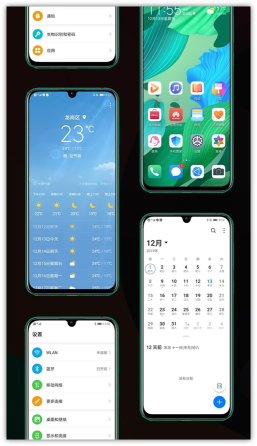 EMUI10升級用戶突破千萬啦，用戶口碑爆棚，使用流暢度提升顯著