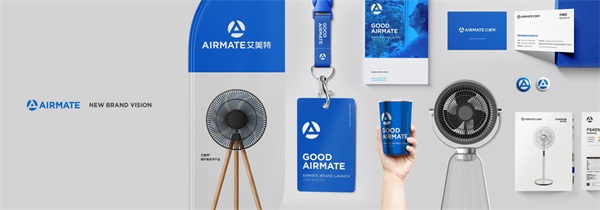 老牌煥新顏，科技與美學碰撞出的艾美特品牌升級之路