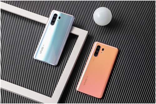全面開售！5G專業(yè)影像旗艦，vivo X30系列會(huì)是你的最佳選擇