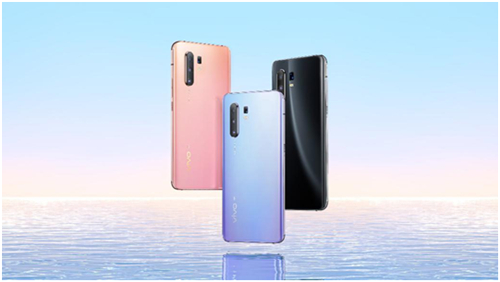 全面開售！5G專業(yè)影像旗艦，vivo X30系列會(huì)是你的最佳選擇