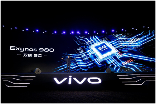 全面開售！5G專業(yè)影像旗艦，vivo X30系列會(huì)是你的最佳選擇