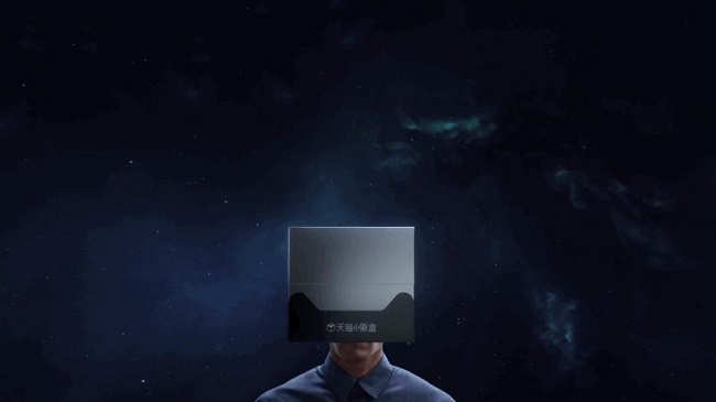 天貓小黑盒首度聯(lián)手迪士尼IP星球大戰(zhàn)，全新互動(dòng)玩法引爆新品營(yíng)銷(xiāo)