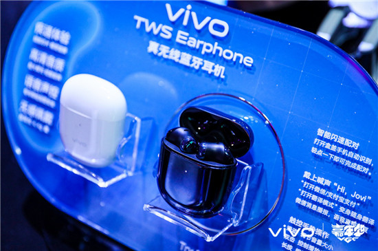 vivo游戲嘉年華廣州站收官：花樣寵粉，游戲服務(wù)深入玩家