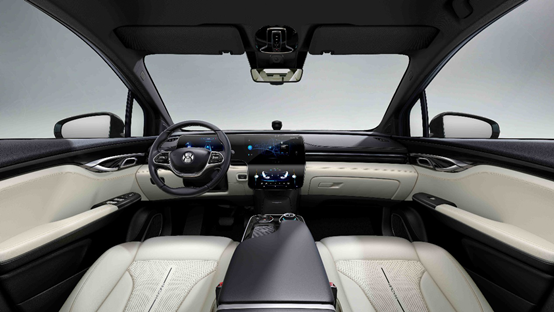 電動(dòng)新玩法，HYCAN首 款SUV12月27日正式登場(chǎng)