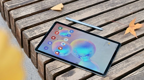 2019年圣誕禮品如何選？三星Galaxy Tab S6當(dāng)然是首選