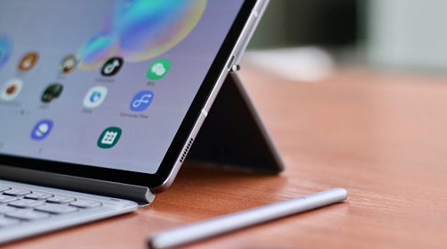 2019年圣誕禮品如何選？三星Galaxy Tab S6當(dāng)然是首選