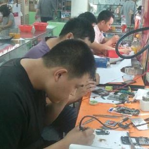 面對線下維修黑店，想修個手機，作為消費者真的束手無策嗎？