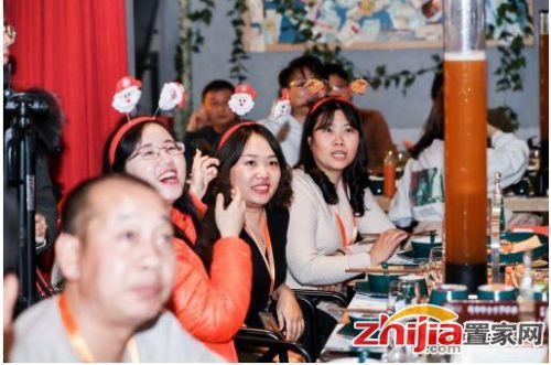艾佳生活2019生態(tài)大會(huì)圓滿舉辦，一場(chǎng)屬于艾佳用戶的盛宴！