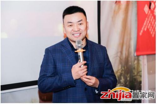 艾佳生活2019生態(tài)大會(huì)圓滿舉辦，一場(chǎng)屬于艾佳用戶的盛宴！