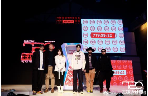 BUTTONS Air亮相《720主理人計劃》，看黑眼豆豆will.i.am如何玩轉(zhuǎn)潮流與科技