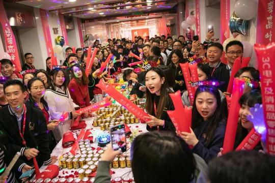 徐雷執(zhí)掌京東一年，京東零售變了嗎？
