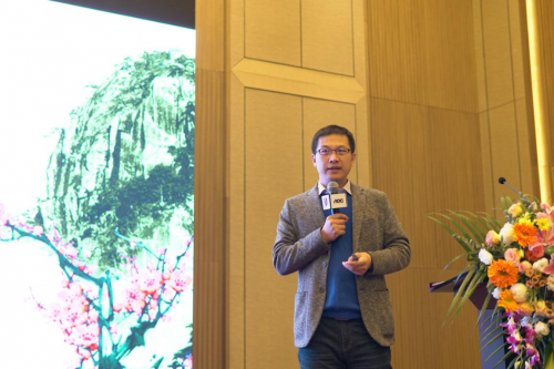 三維聚力高智競，雙核全屏創(chuàng)視紀——2019AOC全國操盤手大會盛大召開！
