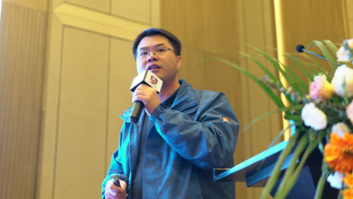 三維聚力高智競，雙核全屏創(chuàng)視紀——2019AOC全國操盤手大會盛大召開！
