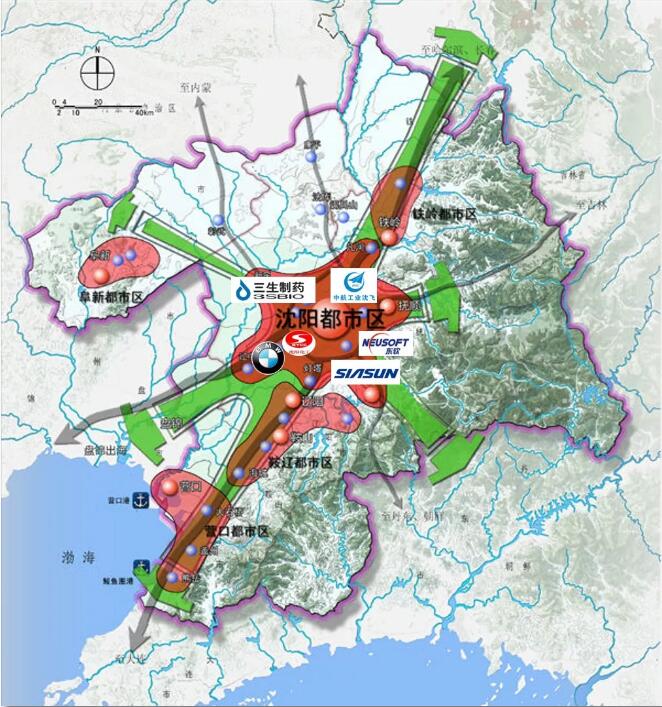 TechBook與沈陽市建立合作，促進(jìn)區(qū)域內(nèi)制造業(yè)轉(zhuǎn)型升級(jí)