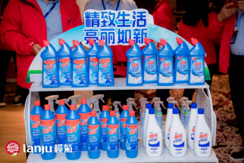 “欖菊號”郵輪載千人駛向藍海 欖菊集團2020經(jīng)銷商大會圓滿結束