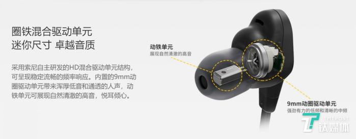 最強(qiáng)降噪體驗(yàn)，索尼WI-1000XM2頸掛式降噪耳機(jī)評(píng)測(cè)
