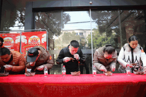 2019衢州年貨節(jié)圓滿落幕！這些“內(nèi)幕”你得知道.....