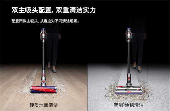購(gòu)買秘籍來了！盤點(diǎn)2019賣得火爆的吸塵器