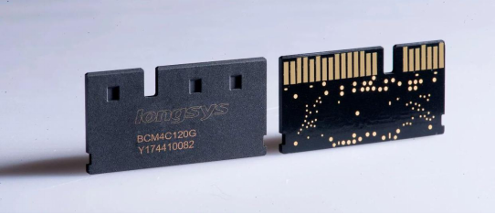 固態(tài)硬盤還能這么玩？江波龍Mini SDP突破行業(yè)想象！