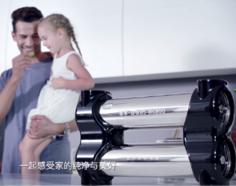 國(guó)際家用凈水器哪個(gè)牌子好呢？看看2019冰尊等國(guó)際凈水器十大品牌