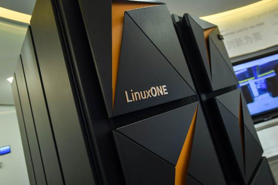 為什么LinuxONE是核心上云之首選？一文讀懂混合云的新選擇