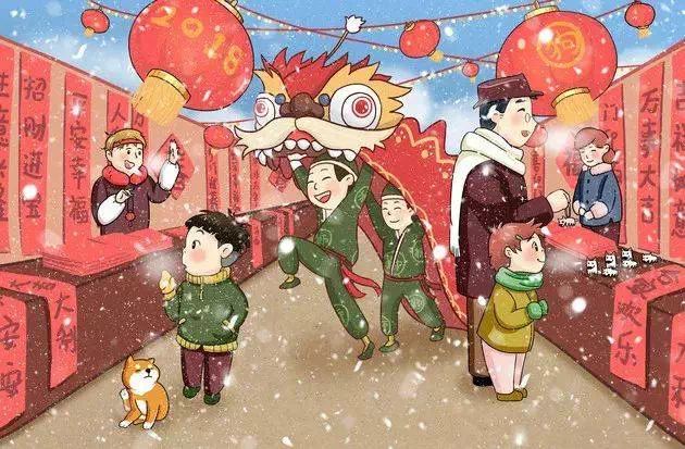 快過(guò)年啦！是時(shí)候入手達(dá)爾優(yōu)外設(shè)年貨了