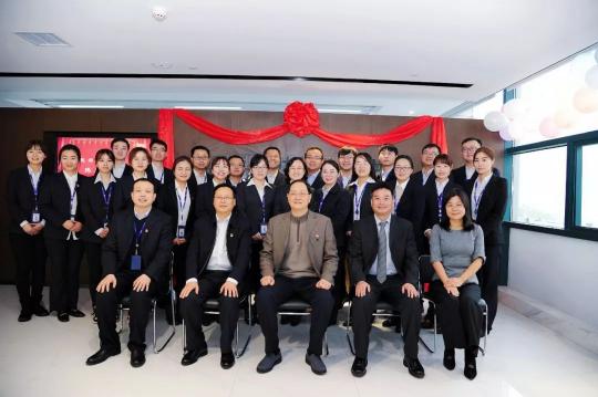 喜訊！河南能源牽手遠(yuǎn)光軟件 共建財(cái)務(wù)共享中心