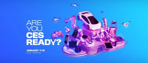 成都星環(huán)攜神秘新品亮相拉斯維加斯，2020 CES值得期待！