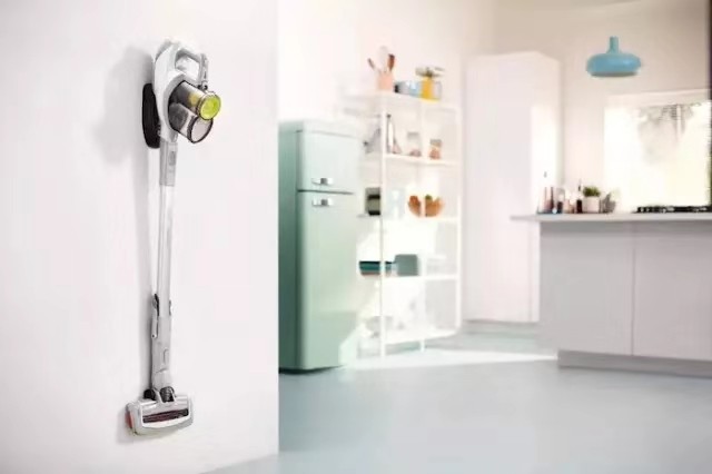 吸塵器10大品牌榜 高效的無(wú)線吸塵器什么牌子好？