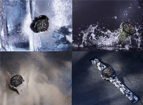 華米科技透露1.8發(fā)布會(huì)驚喜彩蛋，Amazfit“大“新品或?yàn)榕懿綑C(jī)？
