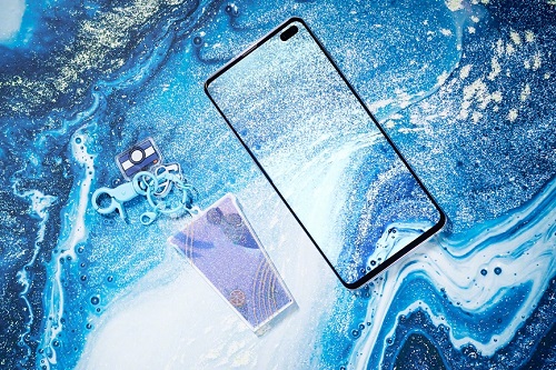 年貨節(jié)鉅惠來襲！三星Galaxy S10優(yōu)惠1100元只需4899元