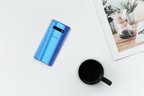 年貨節(jié)鉅惠來襲！三星Galaxy S10優(yōu)惠1100元只需4899元