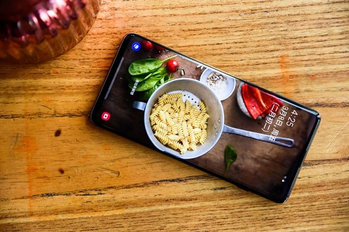 5599元起！三星Galaxy S10+大優(yōu)惠，新年換機(jī)首選旗艦