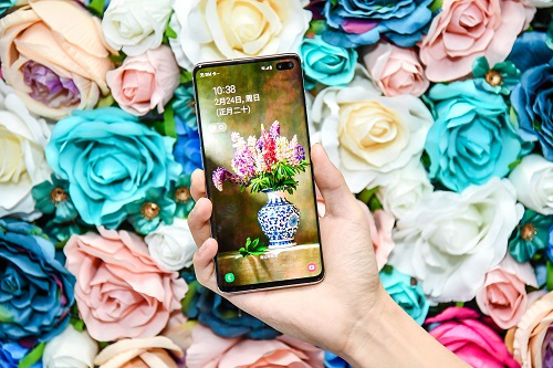 5599元起！三星Galaxy S10+大優(yōu)惠，新年換機(jī)首選旗艦