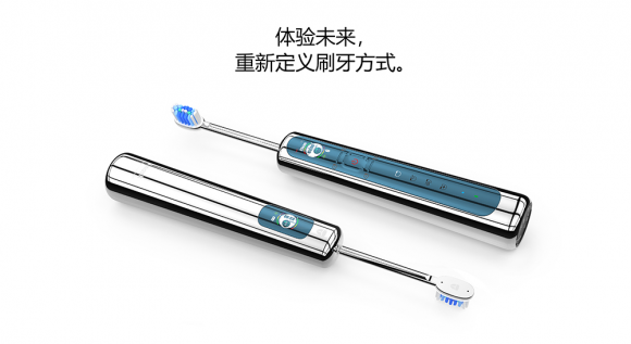 電動(dòng)牙刷哪個(gè)牌子好？奢華品牌盡享王牌體驗(yàn)