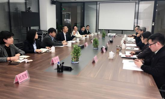 政務＋金融 楚天云助力數字政府建設再上新臺階