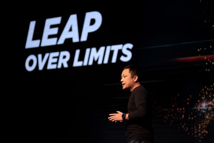 華米科技發(fā)布Amazfit PowerBuds耳機(jī)，給運(yùn)動(dòng)注入澎湃樂聲