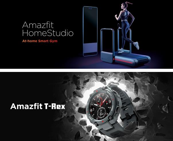 華米科技發(fā)布Amazfit PowerBuds耳機(jī)，給運(yùn)動(dòng)注入澎湃樂聲