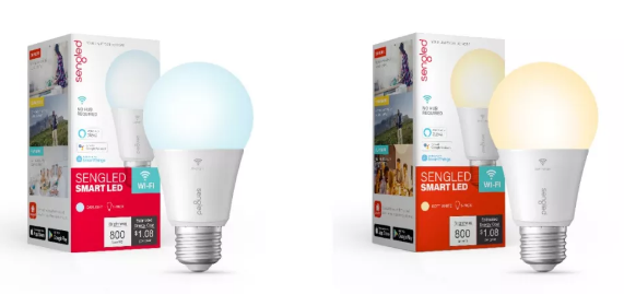 引領行業(yè)，生迪攜多款智能新品亮相CES 2020全球科技大舞臺