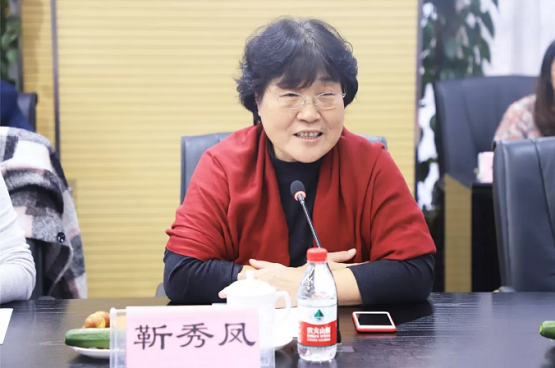 天誠(chéng)智能集團(tuán)雪亮社區(qū)推廣交流會(huì)結(jié)碩果