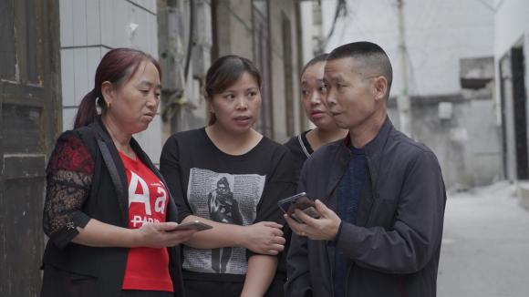 相互寶互助聲音：拿到10萬(wàn)救命錢(qián)后，他帶全縣人做了這件事