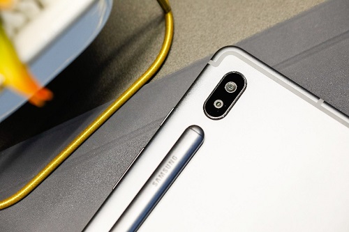 年貨備戰(zhàn)倒計時 三星Galaxy Tab S6千萬別錯過！