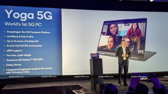 在邁入5G時代前，PC廠商還需要做好這件事
