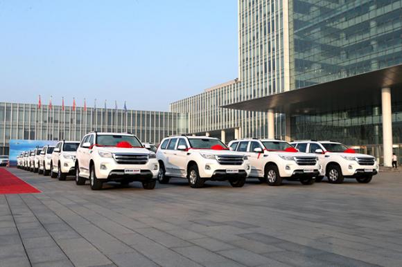長(zhǎng)城汽車報(bào)價(jià)及圖片大熱 哈弗H9-2020款成批量采購(gòu)熱門選擇