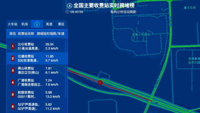 2020春運(yùn)“守護(hù)團(tuán)圓”行動今日啟動