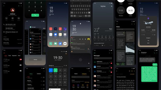 不負眾望，ColorOS 粉絲年會上公布最新限量嘗鮮適配計劃