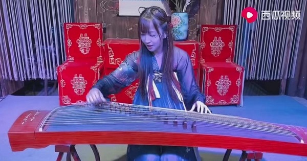 放假君新作《百萬調(diào)音師》定檔每周四晚七點！西瓜視頻獨家播出